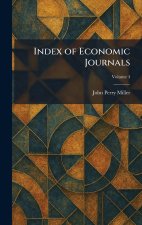 Index of Economic Journals