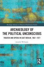 Archaeology of the Political Unconscious