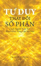 TƯ DUY THAY ĐỔI SỐ PHẬN