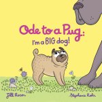 Ode to a Pug