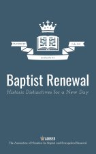 Baptist Renewal