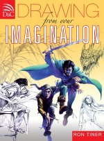 Drawing from your Imagination