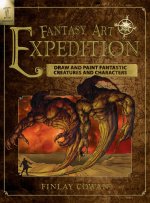 Fantasy Art Expedition