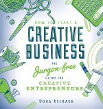 How to Start a Creative Business