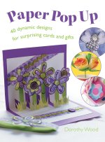 Paper Pop Up