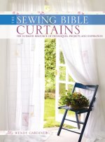 The Sewing Bible - Curtains