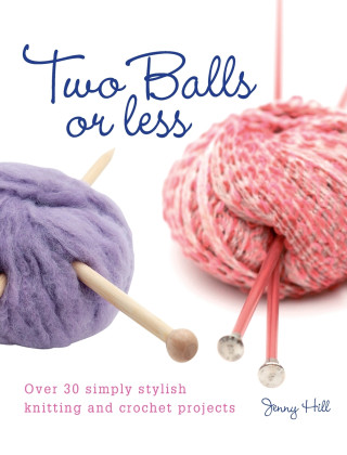 Two Balls or Less