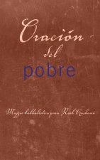 Oración del Pobre