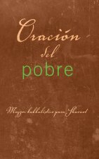 Oración del pobre