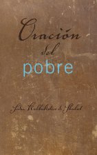 Oración del Pobre