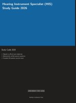 Hearing Instrument Specialist (HIS) Study Guide 2026