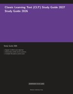Classic Learning Test (CLT) Study Guide 2027