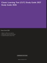 Classic Learning Test (CLT) Study Guide 2027