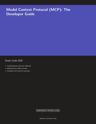 Model Context Protocol (MCP)