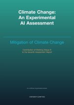 Climate Change - An Experimental AI Assessment