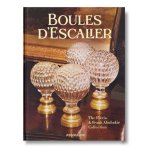 Boules d'Escalier