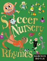 Soccer Nursery Rhymes