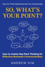 So, What's Your Point?