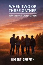 WHEN TWO OR THREE GATHER