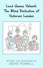 Lord James Valiant