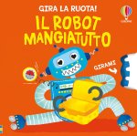 robot mangiatutto