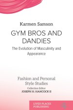 GYM BROS AND DANDIES
