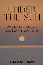 Under The Sun