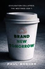 Brand New Tomorrow