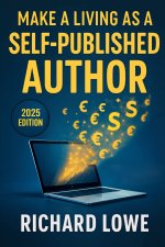 Make a Living As a Self-Published Author