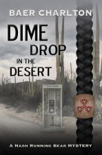 Dime Drop in the Desert