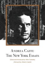 Andrea Caffi
