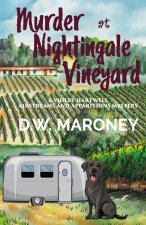 Murder at Nightingale Vineyard