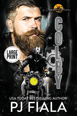 Colby