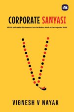 Corporate Sanyasi