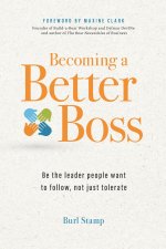 Becoming a Better Boss