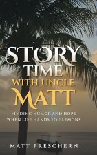Storytime with Uncle Matt