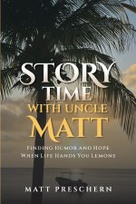 Storytime with Uncle Matt