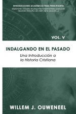 Indalgando el pasado
