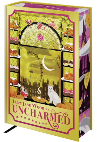 Uncharmed