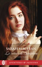 Le retour de Seraphina