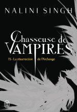 La résurrection de l'Archange