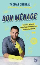 Bon ménage !