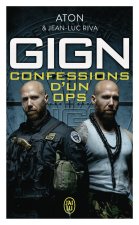 GIGN, confessions d'un ops