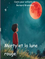 MARTY ET LUNE ROUGE