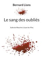 SANG OUBLIES