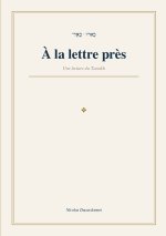 A LETTRE PRES