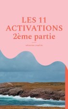 11 ACTIVATIONS 2EME PARTIE