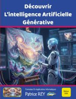 DECOUVRIR INTELLIGENCE ARTIFICIELLE GENE