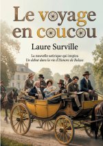 VOYAGE EN COUCOU