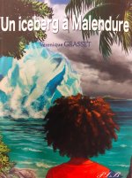 UN ICEBERG A MALENDURE